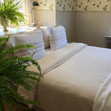 Villamilsten B&B Lidköping Dış mekan fotoğraf
