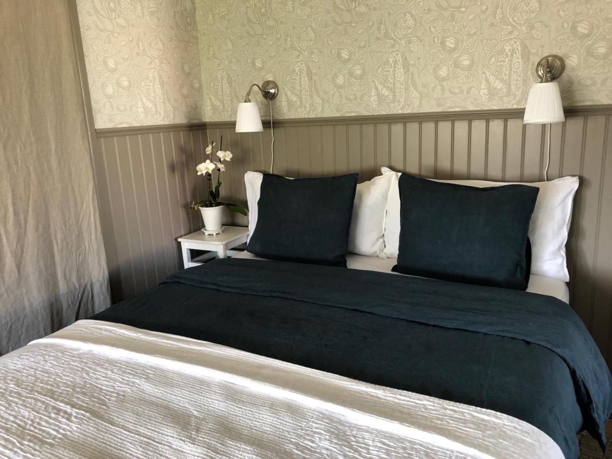 Villamilsten B&B Lidköping Dış mekan fotoğraf