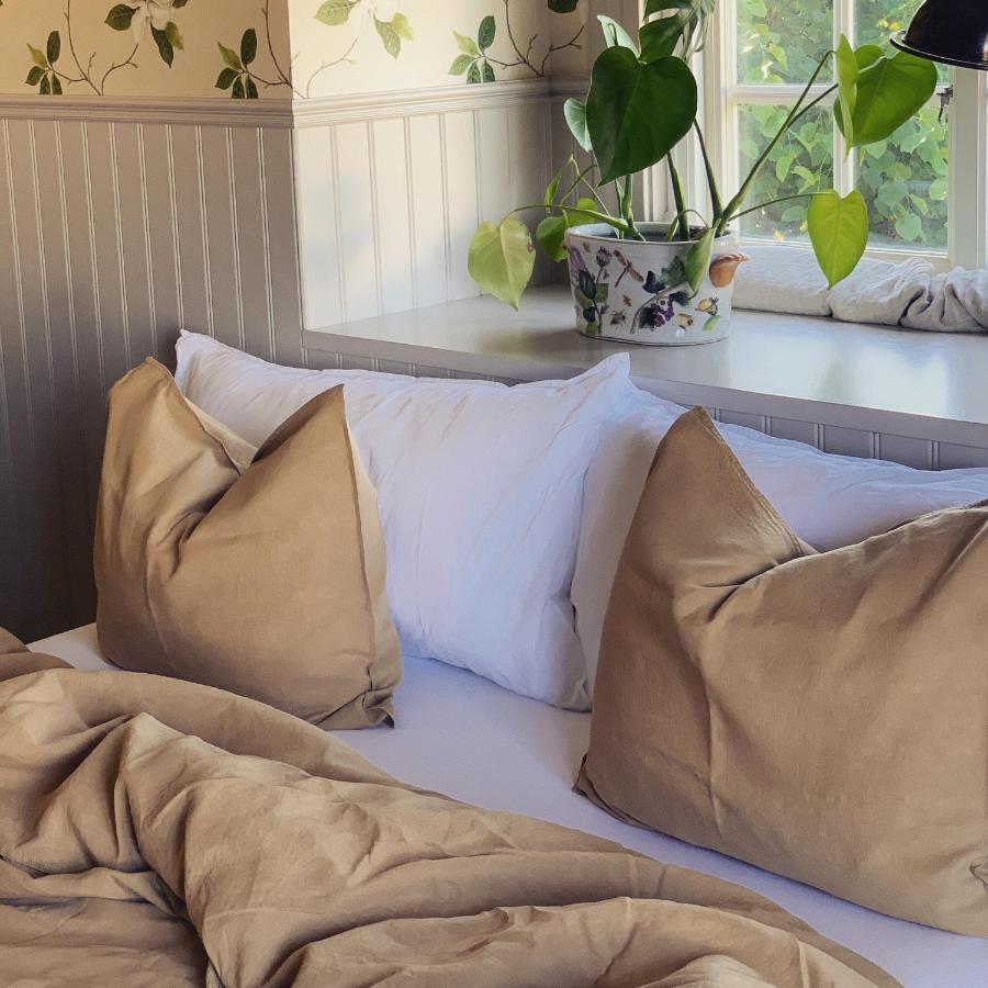 Villamilsten B&B Lidköping Dış mekan fotoğraf