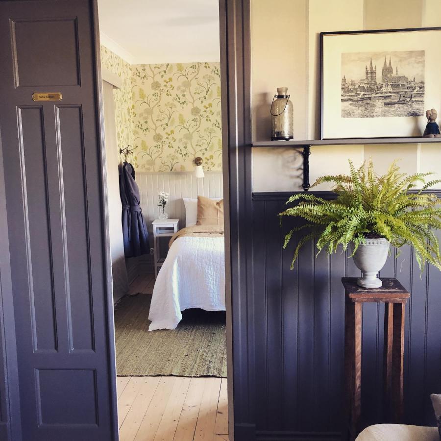 Villamilsten B&B Lidköping Dış mekan fotoğraf