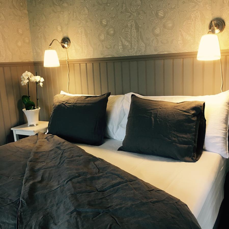 Villamilsten B&B Lidköping Dış mekan fotoğraf