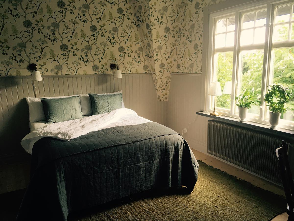 Villamilsten B&B Lidköping Dış mekan fotoğraf