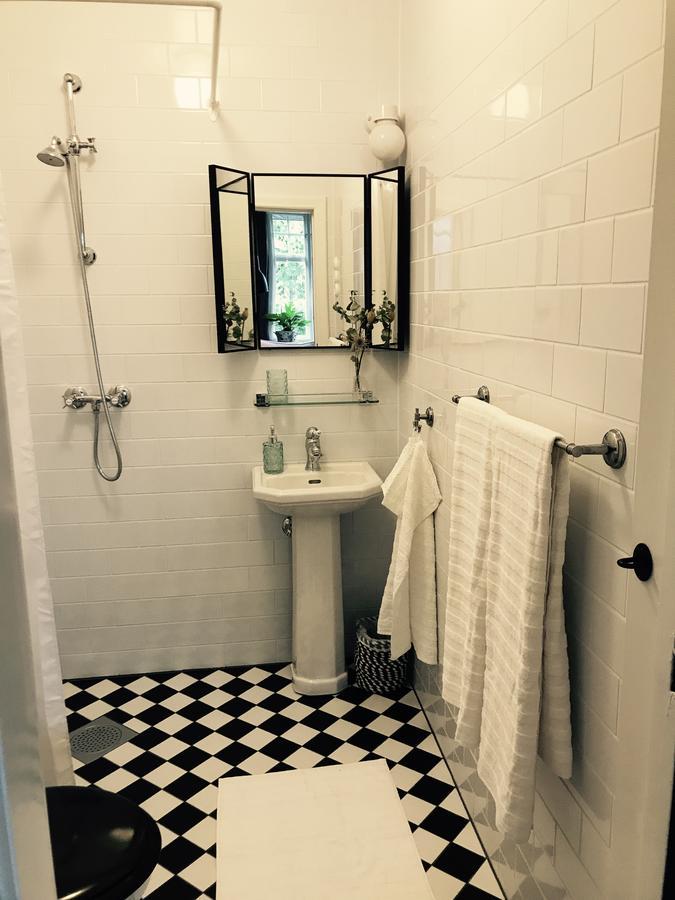 Villamilsten B&B Lidköping Dış mekan fotoğraf