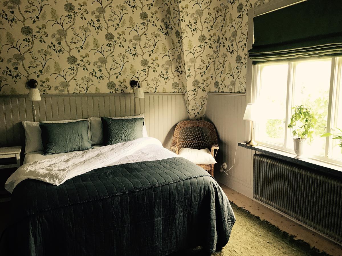 Villamilsten B&B Lidköping Dış mekan fotoğraf