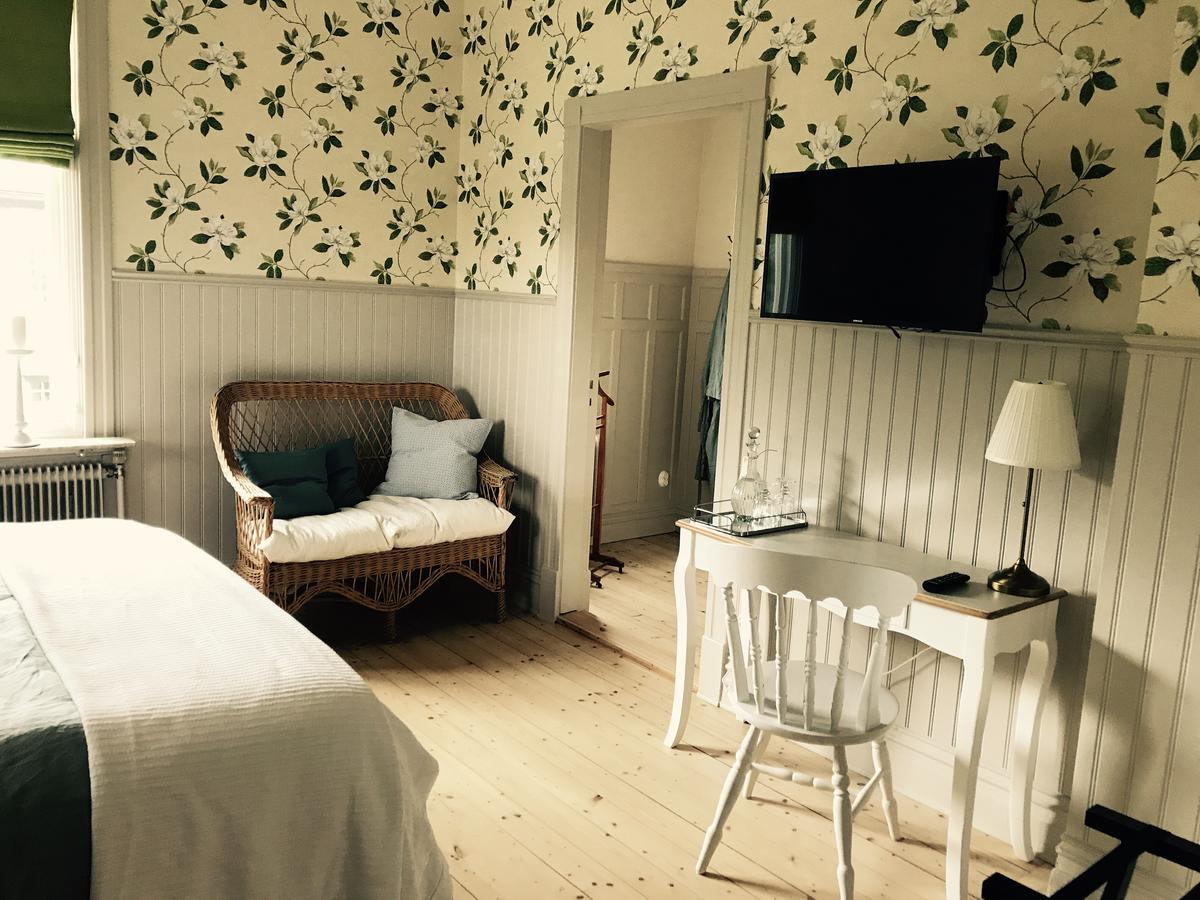 Villamilsten B&B Lidköping Dış mekan fotoğraf