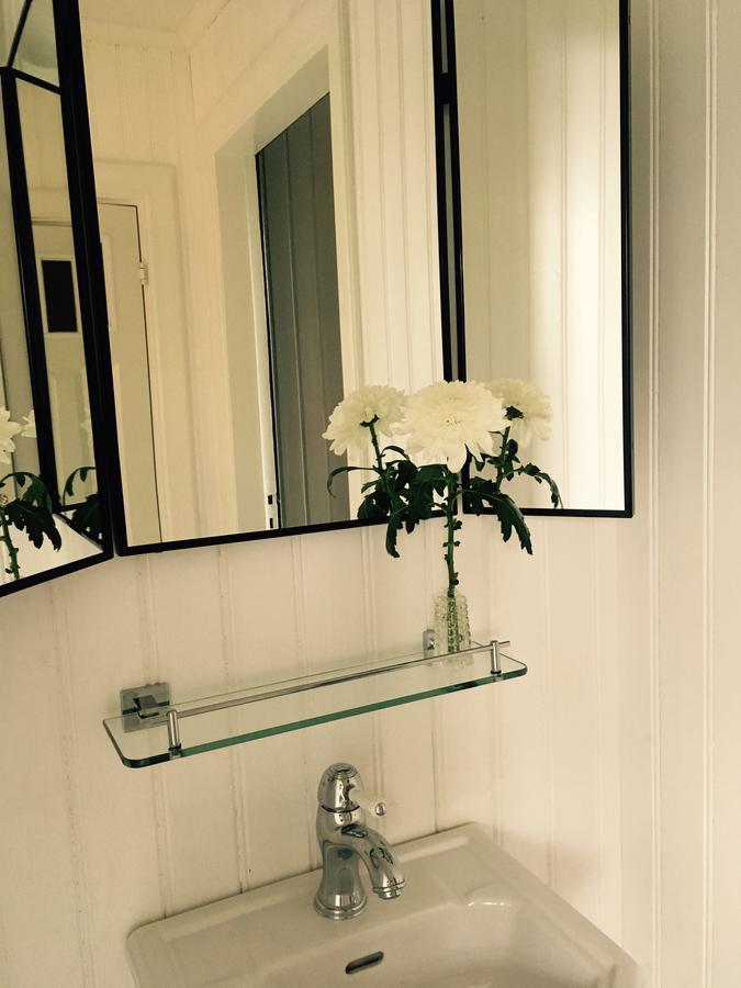 Villamilsten B&B Lidköping Dış mekan fotoğraf