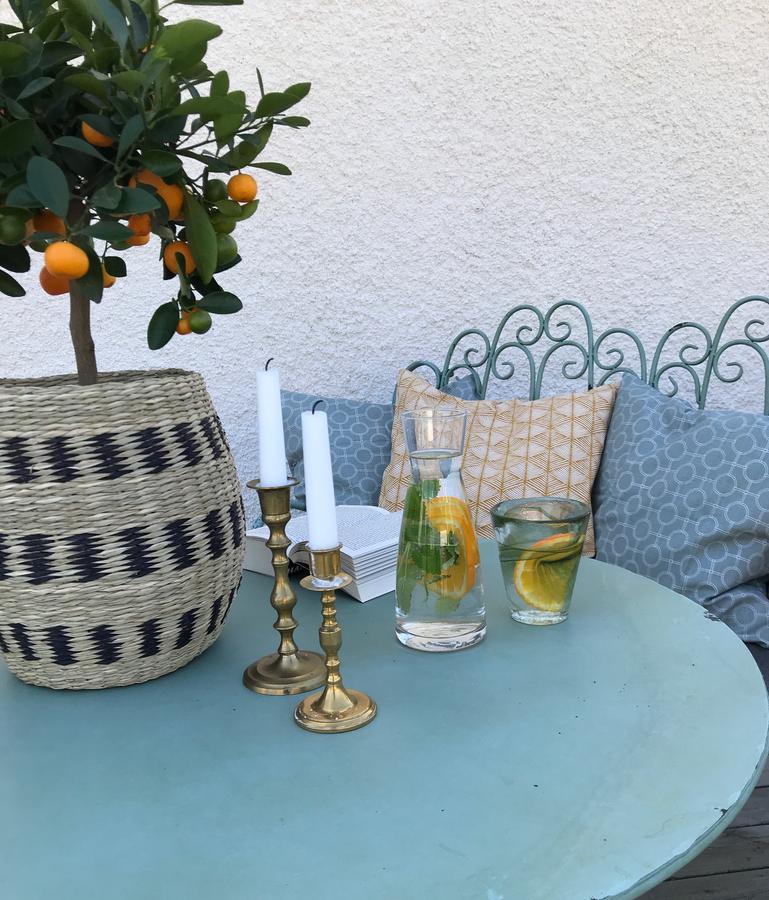 Villamilsten B&B Lidköping Dış mekan fotoğraf