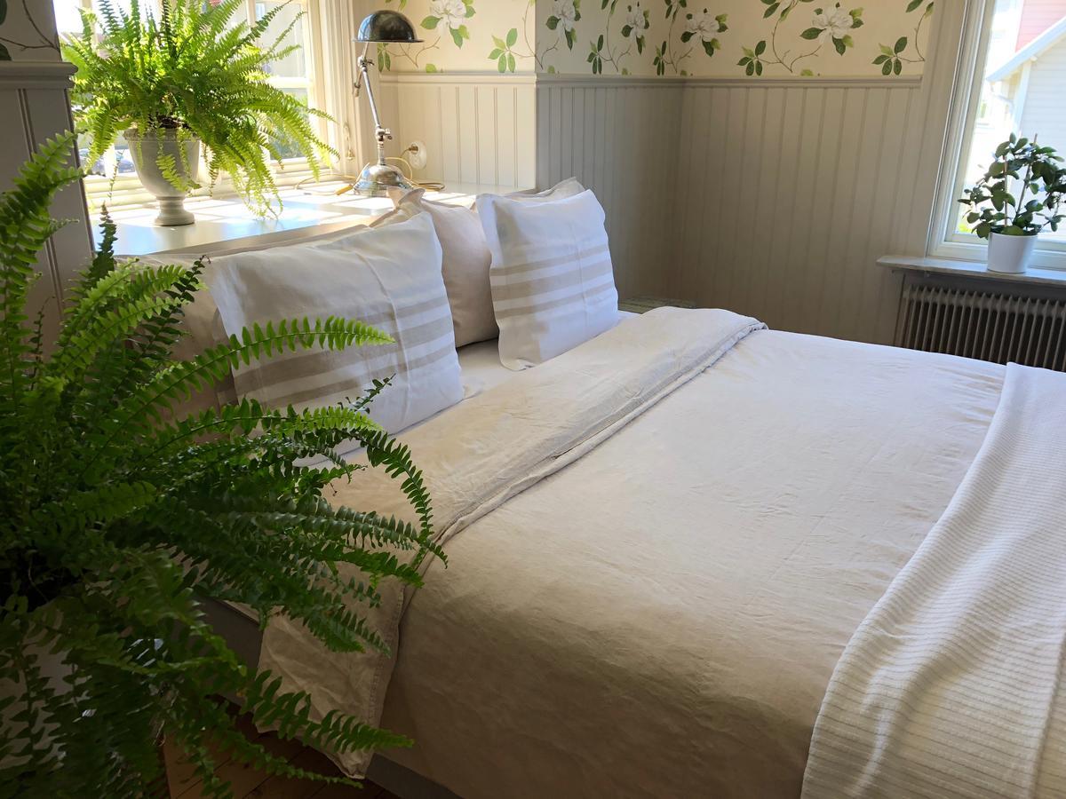 Villamilsten B&B Lidköping Dış mekan fotoğraf